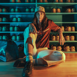 Ranch Style Hat Cap