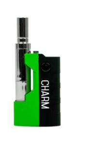 Randy's C-Charm Concentrate Vaporizer
