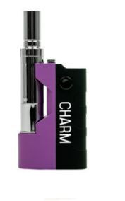 Randy's C-Charm Concentrate Vaporizer