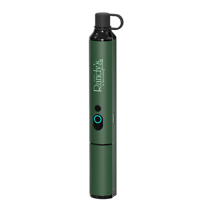 Randy's Path Lite Concentrate Vaporizer Evergreen