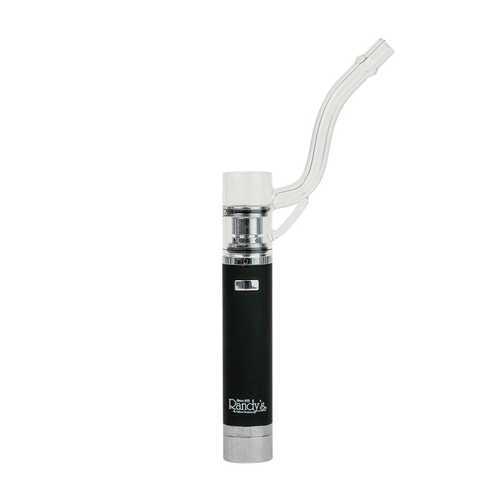 Randy's Pilot 2.0 Concentrate Vaporizer