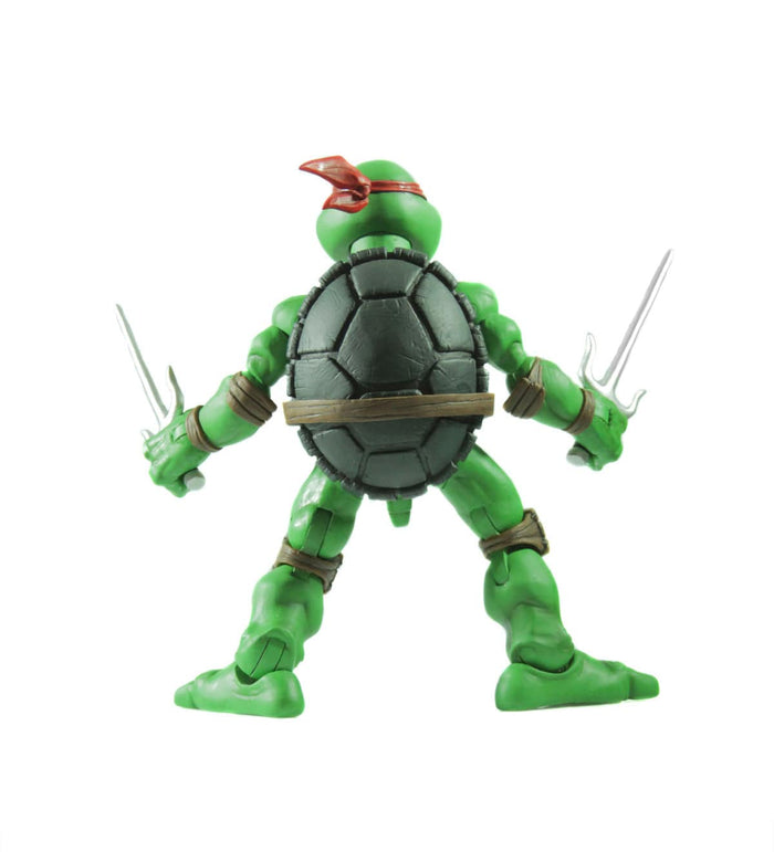 Raphael 1/6 Scale Collectible Figure Exclusive