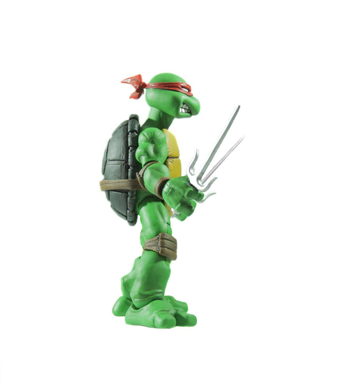 Raphael 1/6 Scale Collectible Figure Exclusive