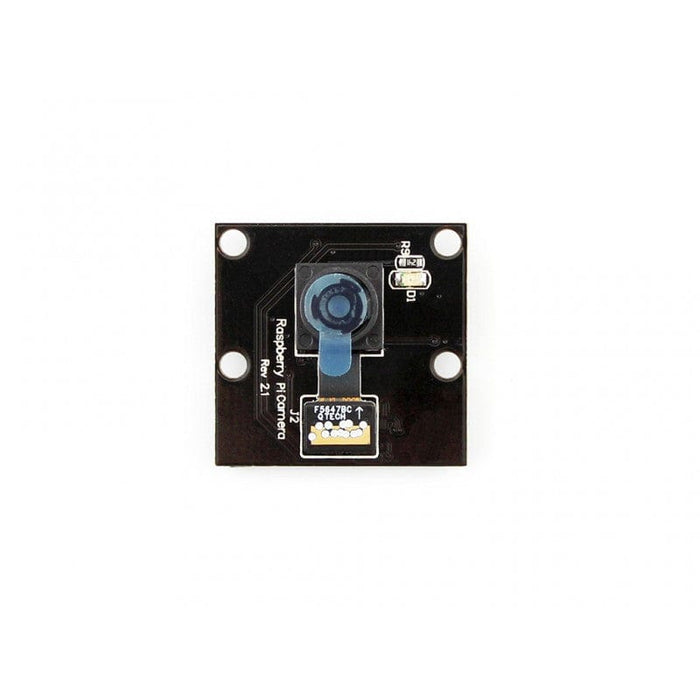 Raspberry Pi Camera Board - V1 (5MP) [Discontinued] by Waveshare - The Pi Hut