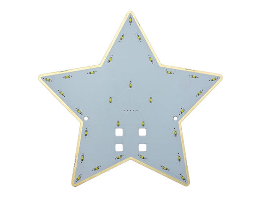 Raspberry Pi Christmas Tree Star [Discontinued] by ModMyPi - The Pi Hut