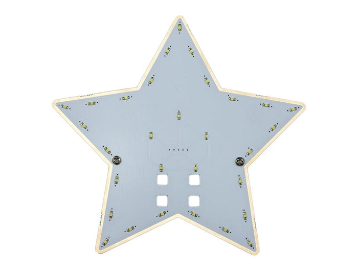Raspberry Pi Christmas Tree Star [Discontinued] by ModMyPi - The Pi Hut
