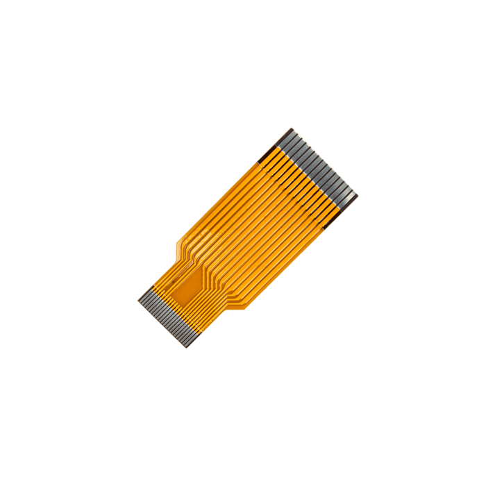 Raspberry Pi Zero "Stub" Camera Cable - 38mm by The Pi Hut - The Pi Hut