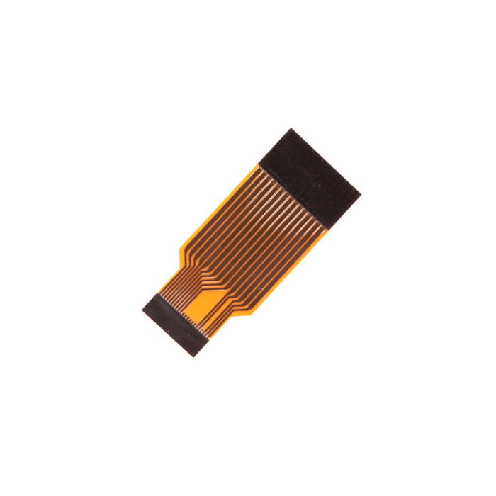 Raspberry Pi Zero "Stub" Camera Cable - 38mm by The Pi Hut - The Pi Hut