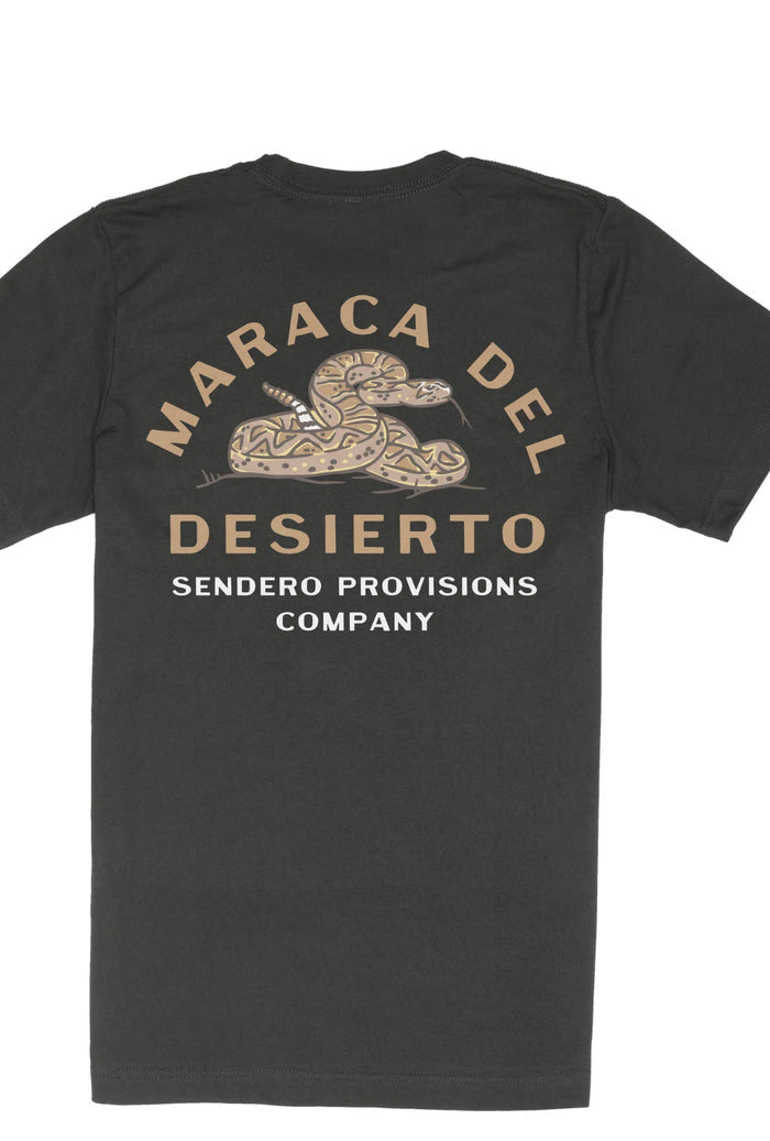 Rattlesnake T-Shirt