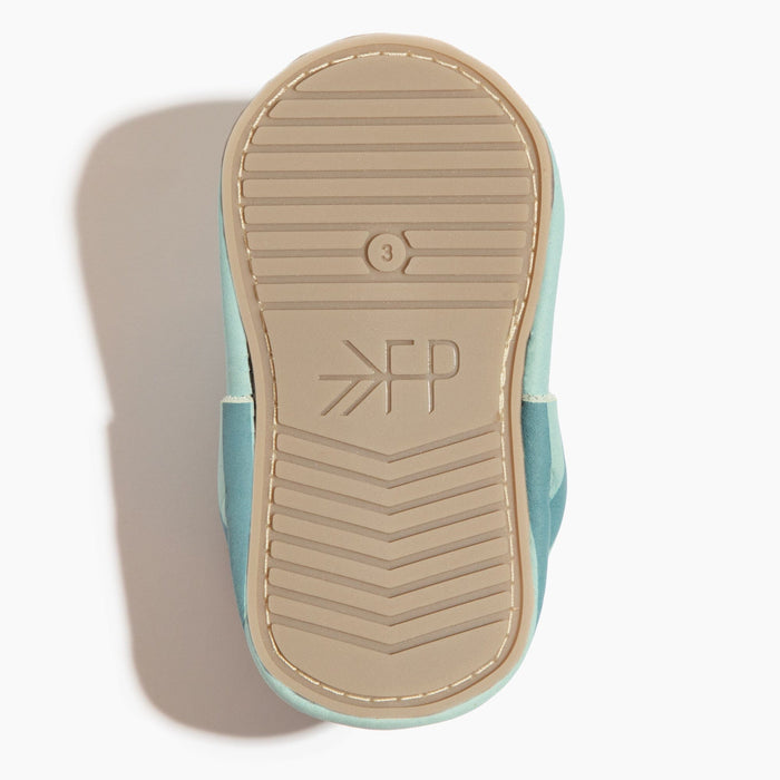 Ravenclaw™ Raven City Baby Shoe City Mocc Soft Sole