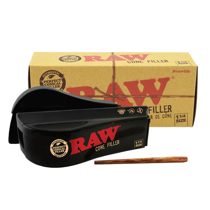 RAW 1 1/4 Cone Filler