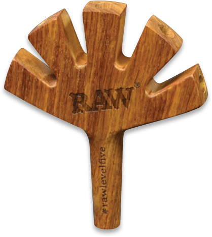 RAW Level Five Holder