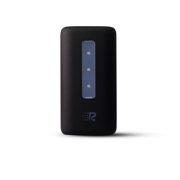 RBW 100 UVC