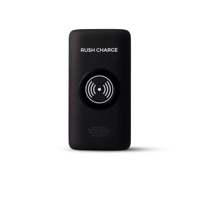 RBW 100 UVC