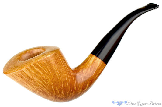 RC Sands Pipe 1/4 Bent Dublin Horn at Blue Room Briars