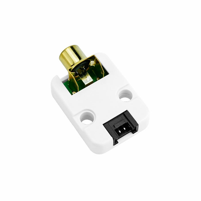 RCA Audio/Video Composite Unit - m5stack-store