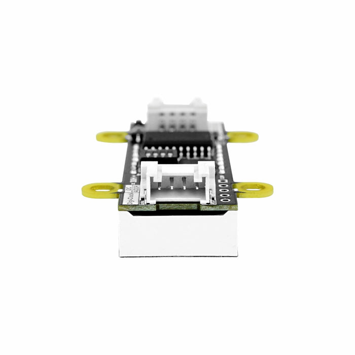 Red 7-Segment Digit Clock Unit - m5stack-store