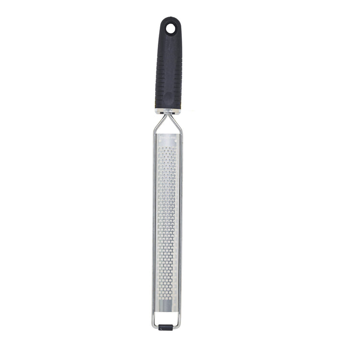 Regent Kitchen Micro Grater Narrow - Black