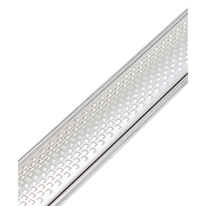 Regent Kitchen Micro Grater Narrow - Black