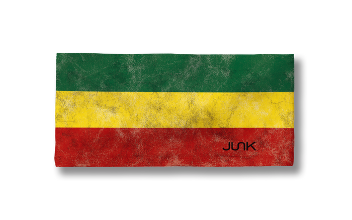 Reggae Rhythm Big Bang Lite Headband - View 3