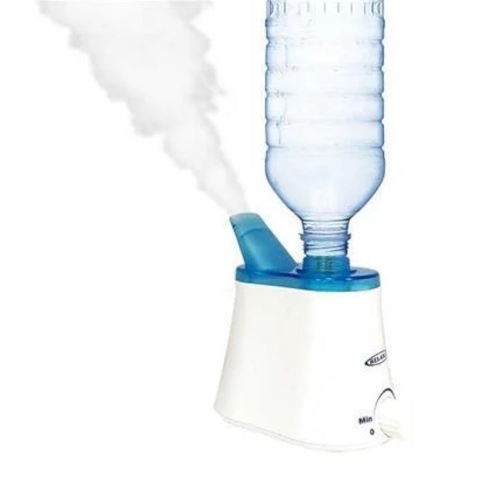RELAXUS 517192 Mini Travel Humidifier
