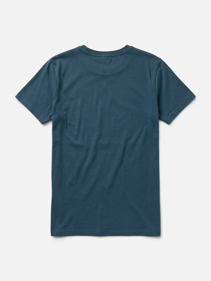 Remera Kappa Authentic Estessi Slim