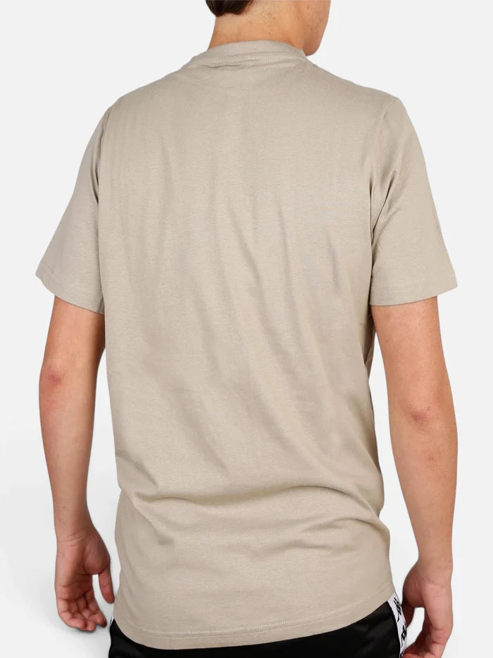 Remera Kappa Authentic Monthy