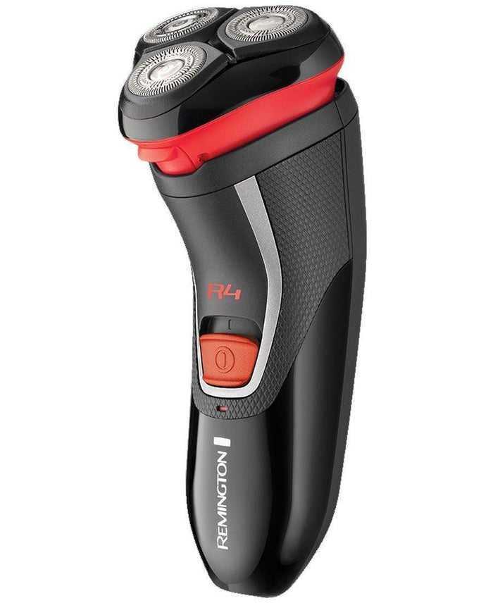 Remington Style R4 Cordless Rotary Shaver | R4001 Shaver Brand_Remington, Free Delivery Smalls, Hair Styling, OOS, Product Type_Shaver, Xmas Remington Style R4 Cordless Rotary Shaver | R4001 - Default Title 49.99 R4001 Meath Meath Ireland aceeuronics.ie Ace Euronics