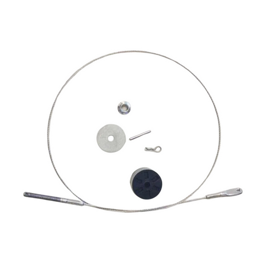 Replacement Cable Kit - LeverLock SUP/Canoe