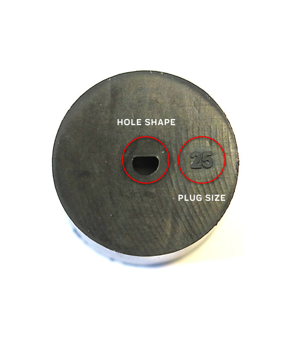 Replacement Cable Kit - LeverLock SUP/Canoe