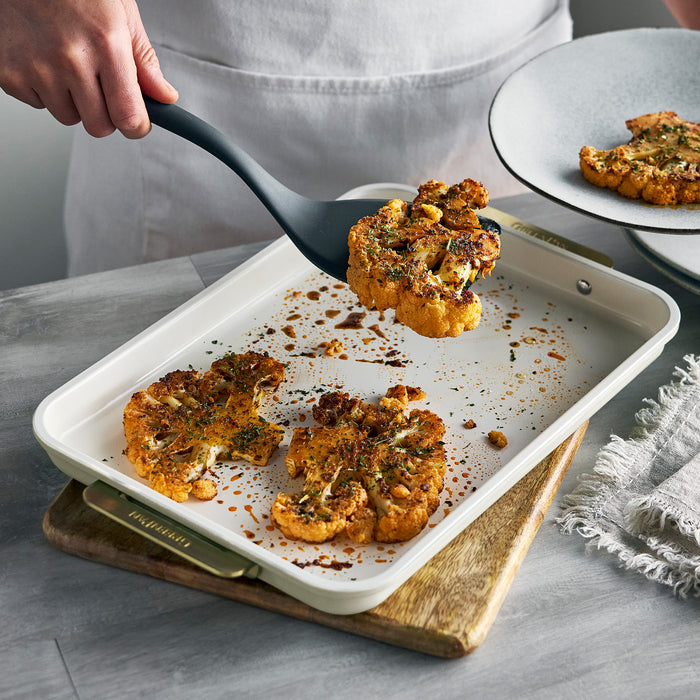 Ultra-strong Reserve sheet pan