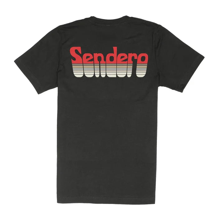 Retro Logo T-Shirt