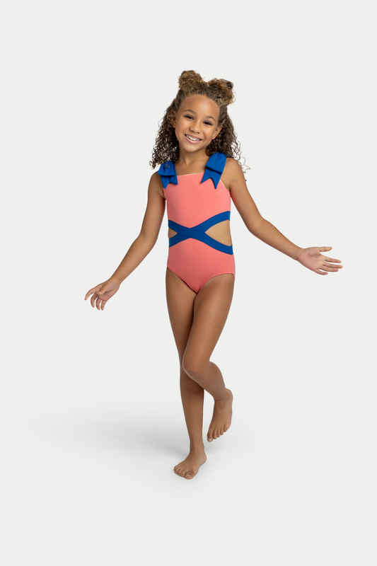 Riley Leotard