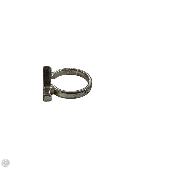 Ring Band, Size: 6