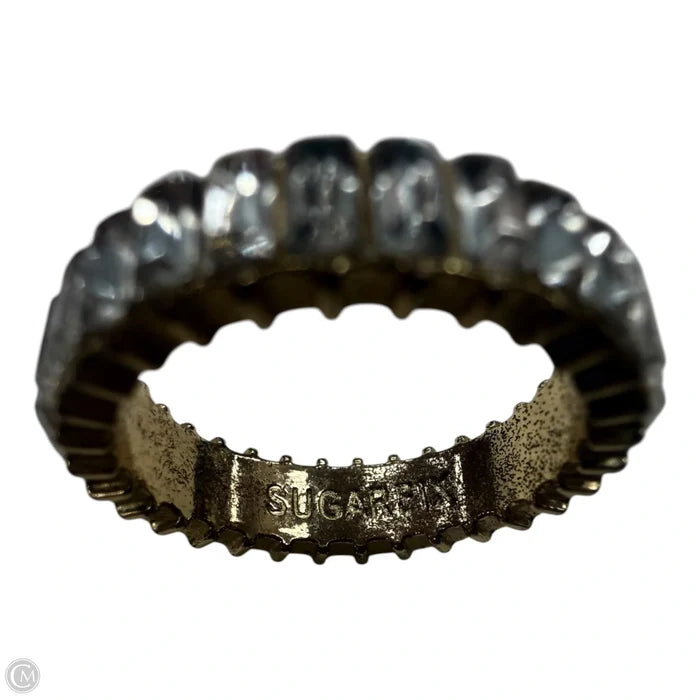 Ring Stackable By Sugarfix By Baublebar, Size: 8