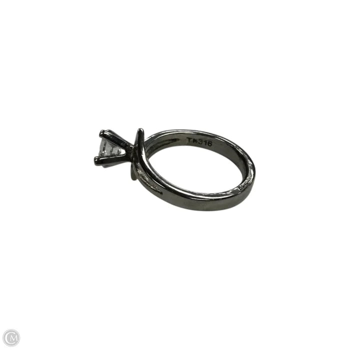 Ring Stackable, Size: 8