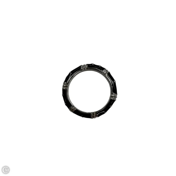 Ring Stackable