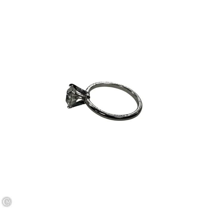 Ring Statement
