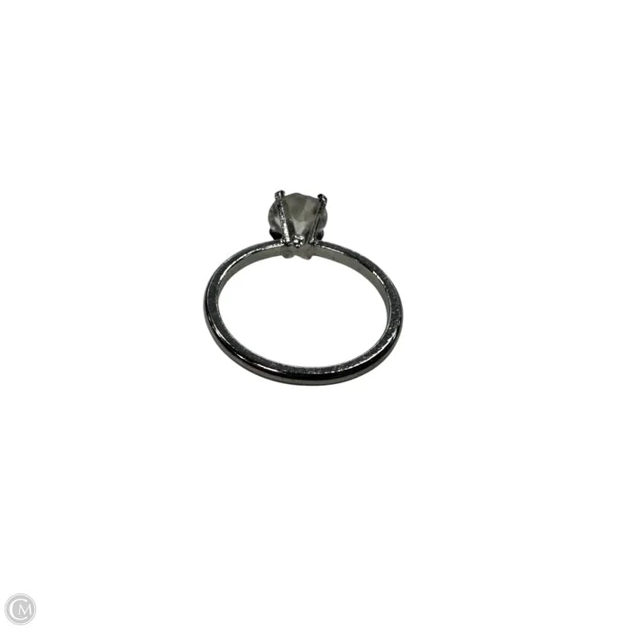 Ring Statement