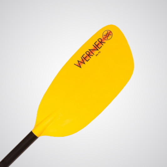 Rio FG 2 Piece Straight Shaft