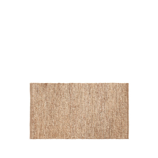 Armadillo River Entrance Mat Natural