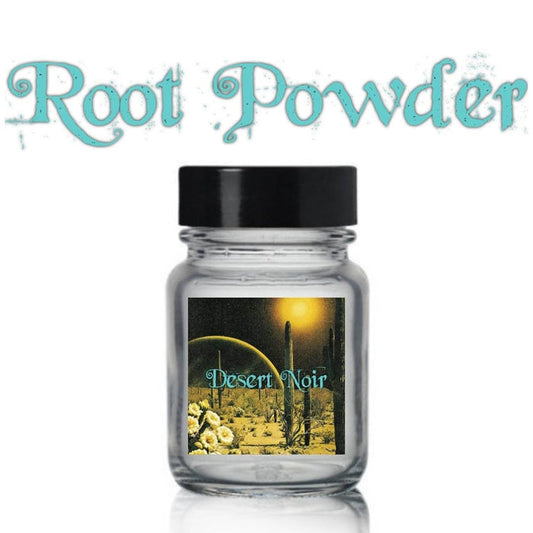 Root Stimulating Powder, Desert Noir Special Blend, root stimulator, root hormone, cactus, succulent, propagation