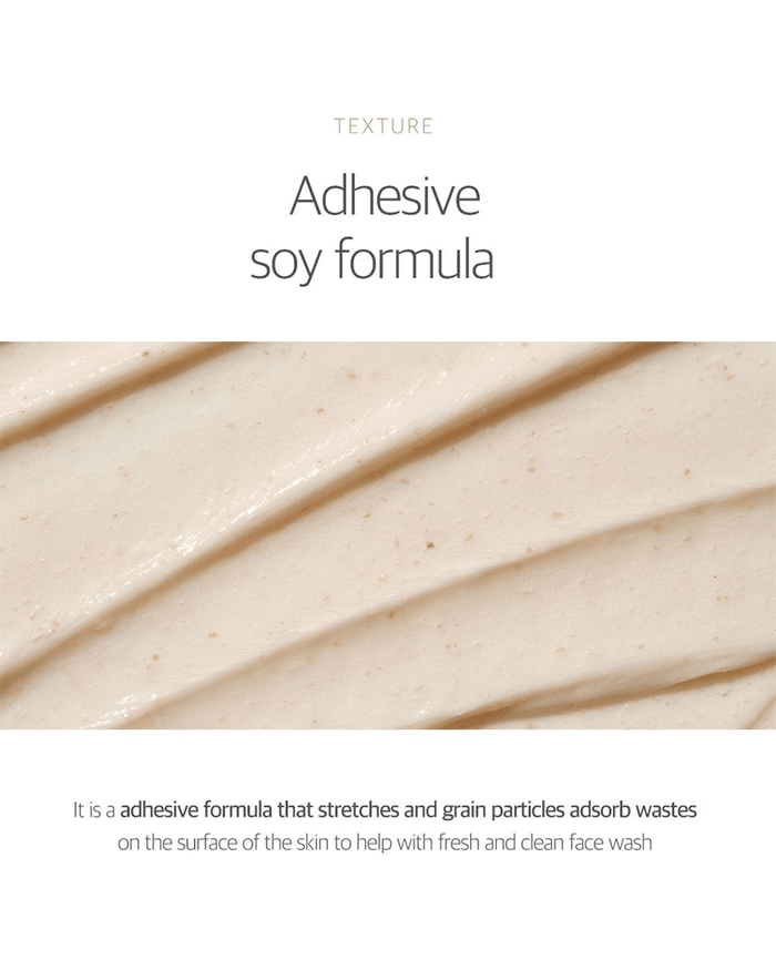 ROUND LAB Soybean Cleanser