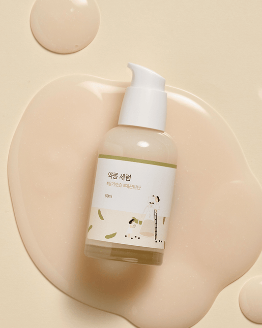 ROUND LAB Soybean Serum