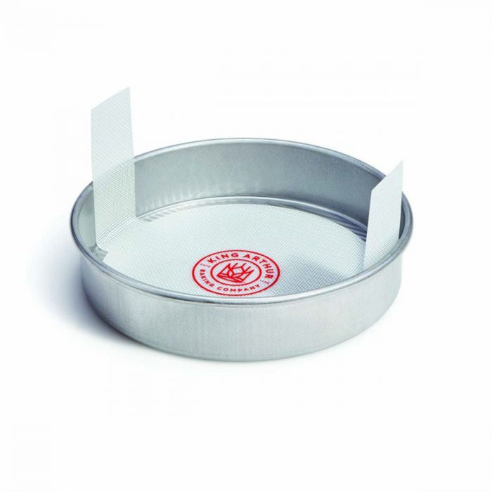 round pan liner/lifter in pan