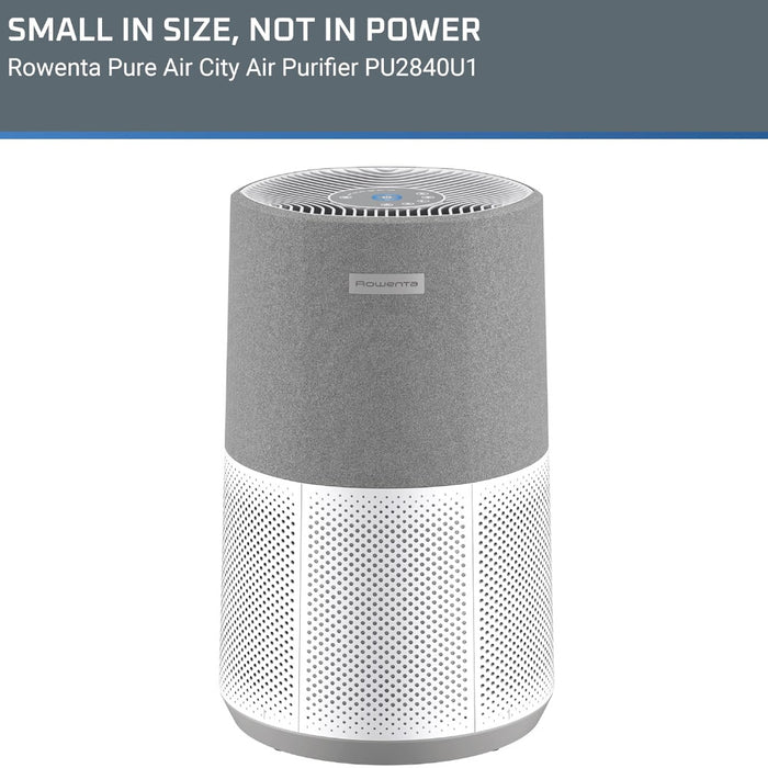ROWENTA Pure Air City Air Purifier - PU2840U1