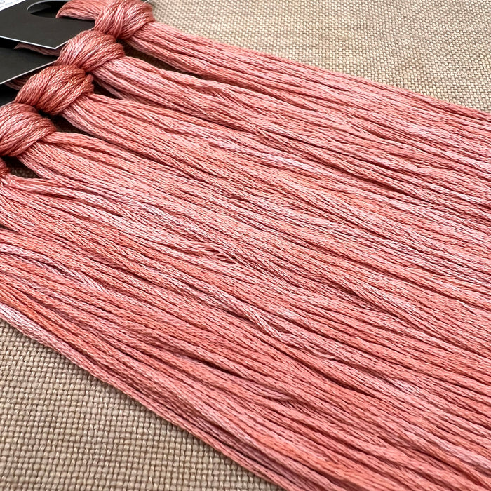 Roxy Floss Collection 8yd Cherry Blossom
