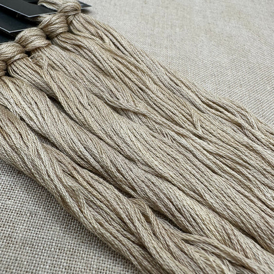 Roxy Floss Collection 8yd Oatrageous