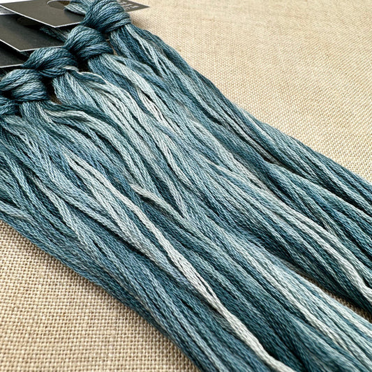 Roxy Floss Collection 8yd Rock On