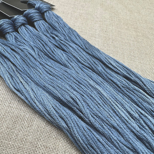 Roxy Floss Collection 8yd Ruddy Duck